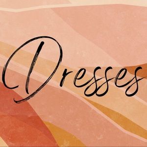 Dresses